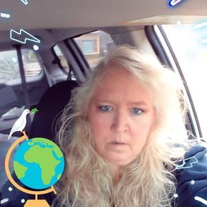 Meet your Posher, Lena